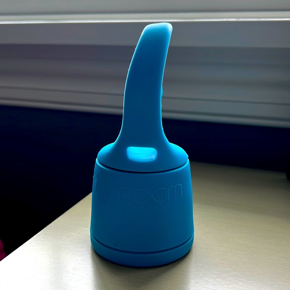 Polk Boom Swimmer Speaker
